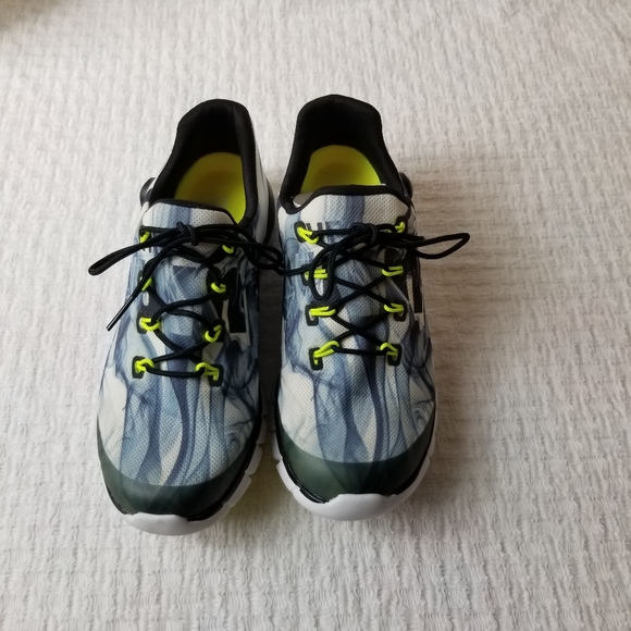 Reebok The Pump Fusion Running Shoe - Picture 2 of 8